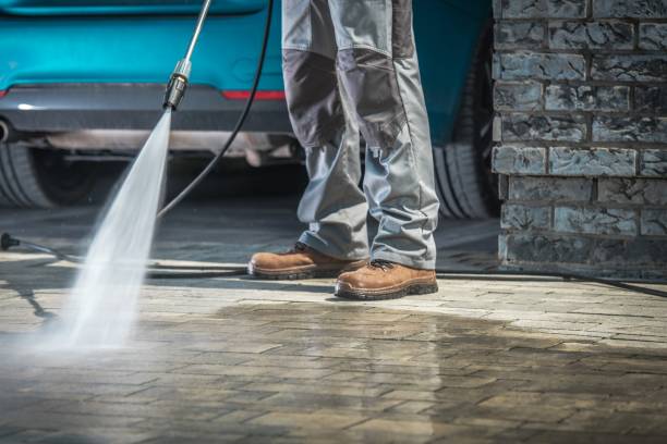 Best Pool Deck Cleaning  in Half Moon Bay, CA