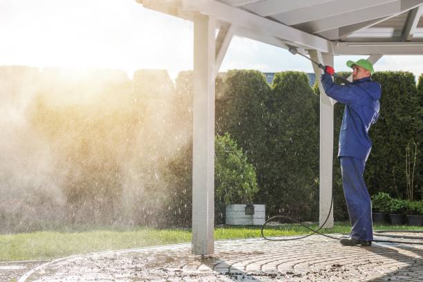 Best Playground Equipment Cleaning  in Half Moon Bay, CA